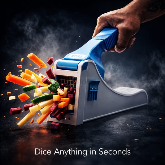 Onion & Vegetable Dicer (CHOP14)